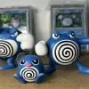 Unknown Made Studio – Pokémon Poliwhirl Evolution Set - Photo 1 | TopGKStore