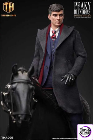 THTOYS – 1/6 Shelby Tommy Peaky Blinders - Photo 1 | TopGKStore