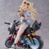 WING – “Azur Lane” Bache Gorgeous Speed-star ver. 1/7 Complete Figure (Licensed) - Photo 4 | TopGKStore