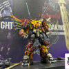 TAKARA TOMY – Steel Mecha God AMT-02 Predaking (Licensed) - Photo 12 | TopGKStore