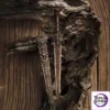 Manas SUM - Original Di Yi Sword & Ghost Marquis Sword & Shang Wang Yue & Daji's Dagger & Shang King's Sword (Licensed) - Pho