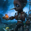 GIYORZILLA TOYS – 1/6 A001 Shattered Fairy Tale: Pinocchio Action Figure (Licensed) - Photo 9 | TopGKStore