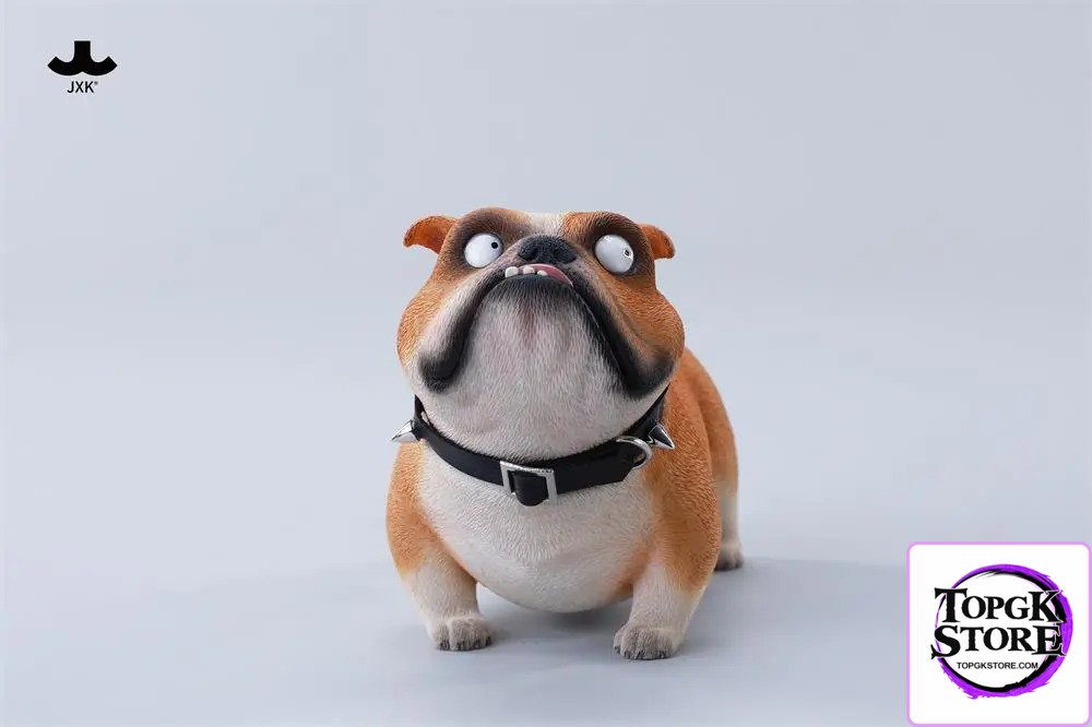 JXK Studio – Bull Static Animal Model JXK 289ABC (Licensed) - Photo 23 | TopGKStore