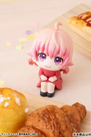 MegaHouse – LookUp TV Anime “Witch Watch” Nico Wakatsuki Complete Figure (Licensed) - Photo 1 | TopGKStore