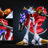 Sun toys Studio – Digimon Omegamon - Photo 4 | TopGKStore