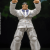 Storm Toys – KAORU HANAYAMA BAKI HANMA STROM ARENA 1/12 Action Figure (Licensed) - Photo 4 | TopGKStore