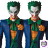 MEDICOM TOY – MAFEX No.142 MAFEX THE JOKER (BATMAN: HUSH Ver.) (Licensed) - Photo 7 | TopGKStore