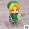 GSC – Nendoroid The Legend of Zelda Link Majora’s Mask 3D Ver. (Licensed) - Photo 6 | TopGKStore