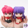 MegaHouse – LookUp TV Anime “Ranma 1/2” Ranma & Shampoo Complete Figure (Licensed) - Photo 1 | TopGKSto