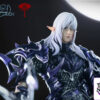 Craving Eyes Studio & Heart Lock Studio – Final Fantasy Azure Dragoon Estinien - Photo 5 | TopGKStore