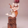 AmiAmi X AMAKUNI – Atelier Sophie: The Alchemist of the Mysterious Book Sophie Neuenmuller Swimsuit Ver. Complete Figur