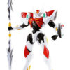WAVE – TV Anime “Tekkaman Blade” Tekkaman Blade Action Figure (Licensed) - Photo 11 | TopGKStore