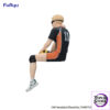 FURYU – HAIKYU!! Noodle Stopper Figure Kei Tsukishima (Licensed) - Photo 2 | TopGKStore
