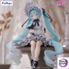 FURYU – Hatsune Miku Noodle Stopper Figure Vintage Doll Style (Licensed) - Photo 2 | TopGKStore