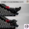 ToysNest – Oriental ancient city: The Roof of Old Temple A+B X 2A+2B Version Set (Licensed) - Photo 12 | TopGKStore