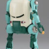 Hasegawa – Creator Works Series 1/20 Mechatro WeGo No.01 “Light Green” Plastic Model (Licensed) - Photo 2 |