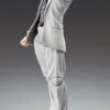 MEDICOS-E – Super Action Statue JoJo’s Bizarre Adventure Part 4 Killer Queen X Yoshikage Kira (Licensed) - Photo 
