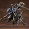 Kotobukiya – V.I.O.S. Armored Core SCHNEIDER NACHTREIHER/40E Steel Haze Plastic Model (Licensed) - Photo 18 | TopGKStor