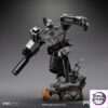 Iron Studio – Statue Megatron – Transformers – Demi Scale 1/20 HASBR129325-20 (Licensed) - Photo 13 | TopGK