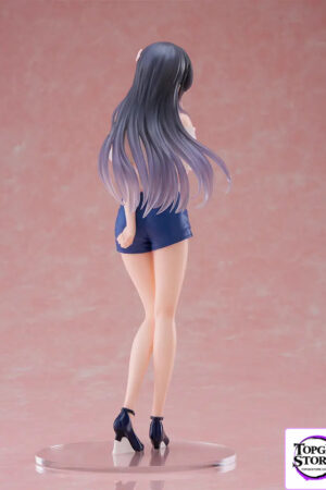 FURYU – TENITOL TALL Rascal Does Not Dream of Bunny Girl Senpai Sakurajima Mai (Licensed) - Photo 2 | TopGKStore