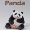 Double one x Li Ji Studio – 1/6 Panda D2510A (Licensed) - Photo 6 | TopGKStore