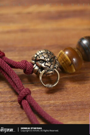 miHoYo – Jing Yuan Impression Series Bracelet X Necklace (Licensed) - Photo 2 | TopGKStore