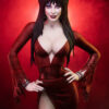 Sideshow Collectibles – Elvira: Mistress of the Dark 9127342 9127343 (Licensed) - Photo 3 | TopGKStore
