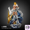CHENG Studio – Bleach Ten Blades Return to Blade Series Part 4 Tier Harribel - Photo 3 | TopGKStore