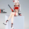 FURYU – Arknights Nuodoru Stopper Figure Nian (Licensed) - Photo 2 | TopGKStore
