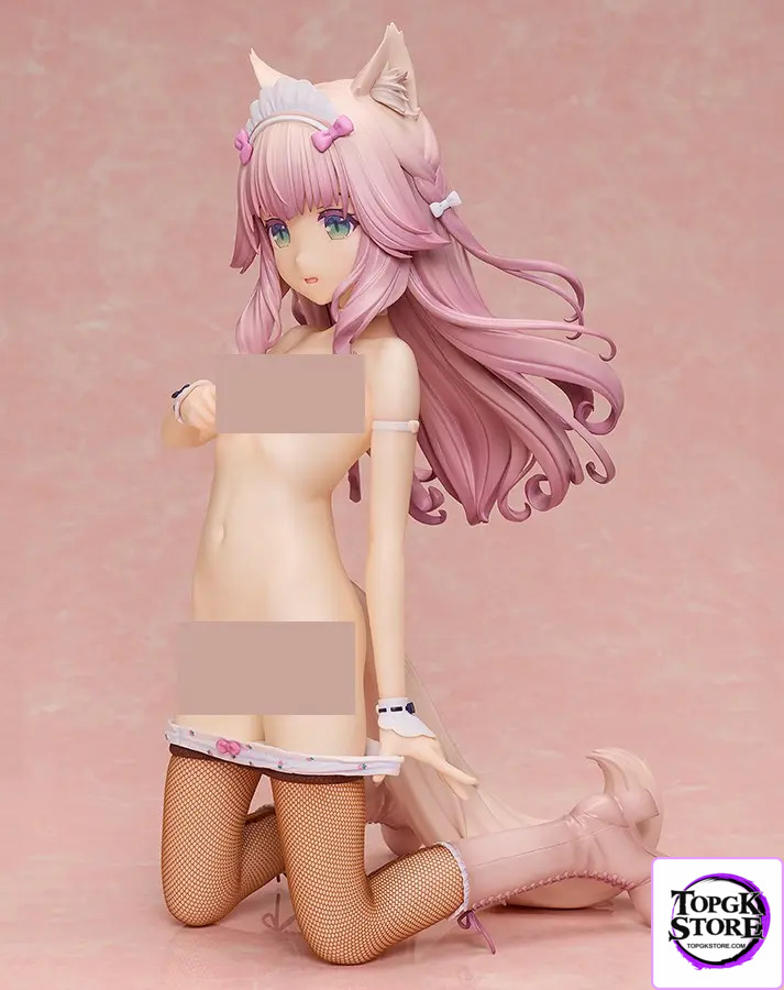 BINDing – Nekopara Fraise (Licensed) - Photo 8 | TopGKStore