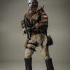 General’s Armoury Studio – Armoury GA1010R Bravo 0-7 STRIKE Action Figure (Licensed) - Photo 41 | TopGKStore