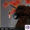 miHoYo – Honkai: Star Rail – Dan Heng Imbibitor Lunae Themed Impression Series Hairpin (Licensed) - Photo 12 | To