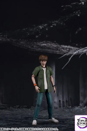 GSC – PLAMATEA SIREN Kyoya Suda Plastic Model (Licensed) - Photo 2 | TopGKStore
