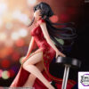 WING – Rascal Does Not Dream of Bunny Girl Senpai Mai Sakurajima Chinese Dress ver. 1/7 Complete Figure (Licensed) - Ph