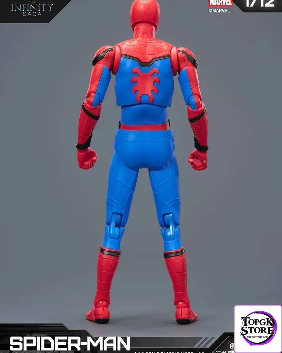Fondjoy – Marvel Spider Man Stark Suit (Licensed) - Photo 8 | TopGKStore