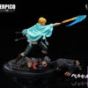 BIHS Studio – Encyclopedia Series #3 Serpico’s Battle with the Beast of the Eclipse Berserk - Photo 9 | TopGKStor