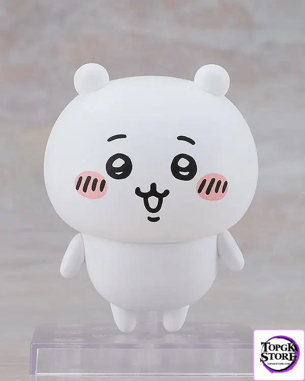 Max Factory – Nendoroid Chiikawa & Hachiware & Usagi (Licensed) - Photo 1 | TopGKStore