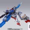 BANDAI SPIRITS – METAL BUILD Zeta Gundam (Licensed) - Photo 2 | TopGKStore