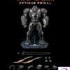 Threezero – Transformers: Rise of the Beasts DLX Optimus Primal 3Z05650W0 (Licensed) - Photo 22 | TopGKStore