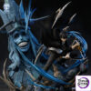 Mask Studio – Sung Jin Woo VS Statue of God Solo Leveling - Photo 8 | TopGKStore