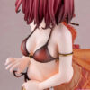 AmiAmi X AMAKUNI – Atelier Sophie: The Alchemist of the Mysterious Book Sophie Neuenmuller Swimsuit Ver. Complete Figur