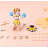 Kotobukiya – Sousai Shoujo Teien Seira Ichijo [CHEERLEADING COSTUME] 1/10 Plastic Model (Licensed) - Photo 3 | TopGKSto