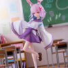 KADOKAWA – KDcolle A Misanthrope Teaches a Class for Demi-Humans – Sui Usami 1/6 Complete Figure (Licensed) - Pho