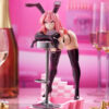 Kotobukiya – Illustrator Original Azamuki Usagi Standing Bunny by Kafun 1/7 Complete Figure (Licensed) - Photo 1 | TopG