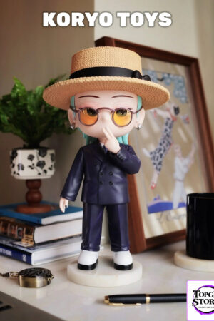 KORYO TOYS Studio – Jazz Suit G-Dragon - Photo 1 | TopGKStore