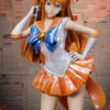 Mei Studio – Soryu Asuka Langley Cosplay Sailor Moon Mina Aino Neon Genesis Evangelion - Photo 4 | TopGKStore