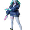 Aniplex – BUZZmod. Cyberpunk: Edgerunners Rebecca Action Figure (Licensed) - Photo 8 | TopGKStore