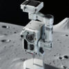 King Arts – The Wandering Earth MOSS X BENBEN X Doorframe Robot 1/5 X 1/6 Action Figure PFS001 PFS002 PFS003 (Licensed)