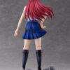 Bell Fine – FAIRY TAIL Final Series Erza Scarlet 1/8 Complete Figure (Licensed) - Photo 9 | TopGKStore