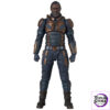 MEDICOM TOY – MAFEX No.290 MAFEX BLOODSPORT “The Suicide Squad” (Licensed) - Photo 1 | TopGKStore